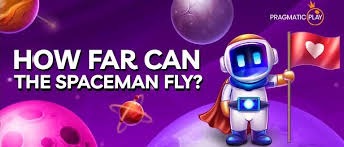 Menatap Masa Depan Judi Online dengan Spaceman88