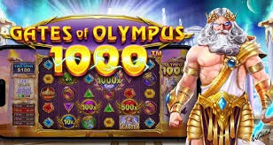Review Olympus1000: Daftar Situs Slot Online Terbaik yang Patut Dicoba